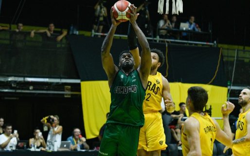 Gimnasia se prepara para una dura serie frente a Quimsa