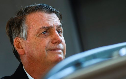 Jair Bolsonaro fue allanado e investigado por falsificar el certificado de vacunación contra el COVID