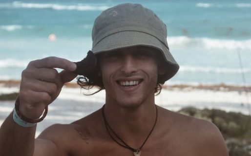 Murió Benjamín Gamond, el cordobés que había sido atacado a machetazos en México