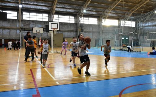 Este miércoles se realizará la gala de Actividades Deportivas Sistemáticas Municipales en el Socios Fundadores
