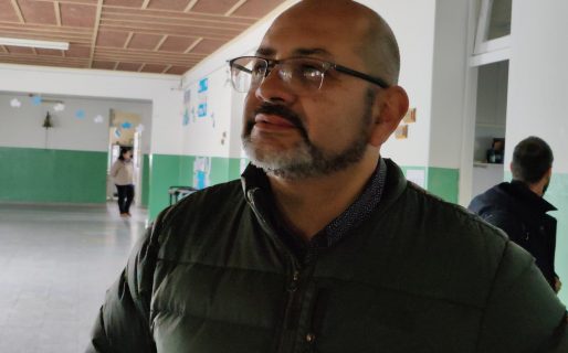 La calefacción vuelve a ser motivo de inconvenientes en las escuelas de la ciudad