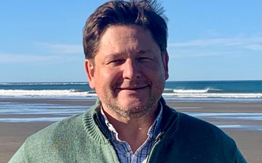 Bruno English: “Tenemos la oportunidad de hacer de Rada Tilly una ciudad con mejor planificación”