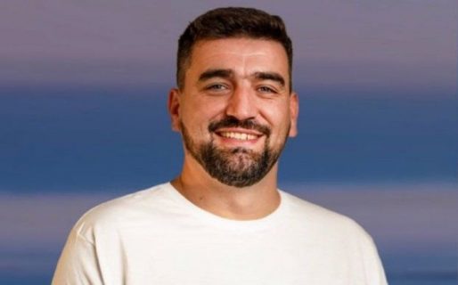 Buffa: «Queremos lograr un triunfo y reconocemos a Ana Clara como una gran electora en Comodoro»