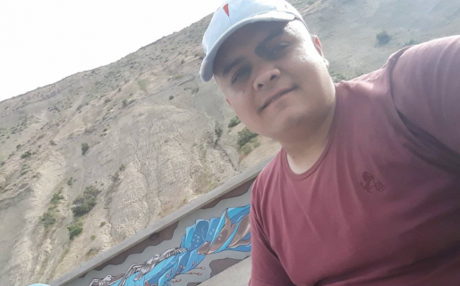 Permanece en terapia intensiva el hombre que perdió su brazo intentando detener la caída de un ascensor