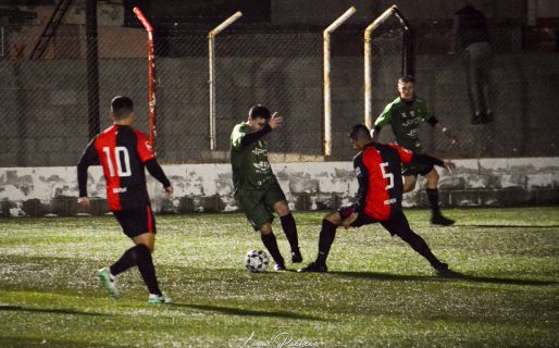 Palazzo se envalentona y le peleará la clasificación a la CAI en la última fecha