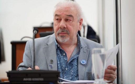 Vleminchx: “Para mí Sampaoli era el candidato ideal para darle continuidad al proyecto”