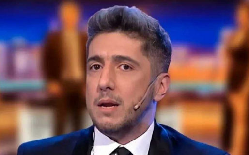 Polémica: Jey Mammon tendría su propio programa de la mano de Mario Pergolini