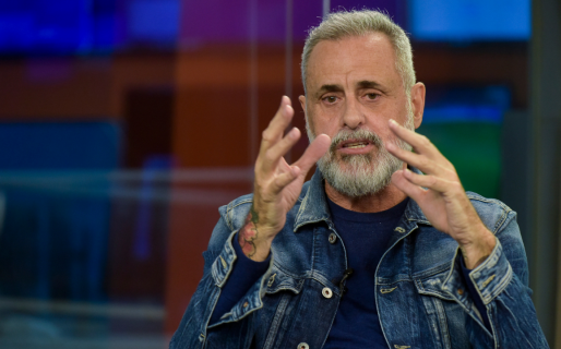 Dramático relato de Jorge Rial: contó que estuvo muerto 10 minutos y escuchó la voz de su nieto