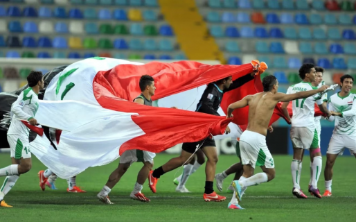 Mundial Sub 20: jugadores de Irak rompieron un hotel y abusaron de una empleada