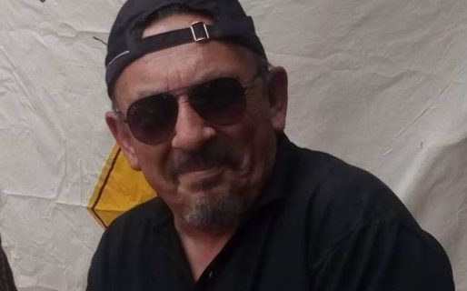 Vecinos desesperados intentaron salvar al hombre de 71 años del fuego antes del desenlace fatal