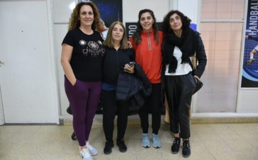 Fénix planifica su participación en el XIX Campeonato Argentino de Maxi Básquet femenino