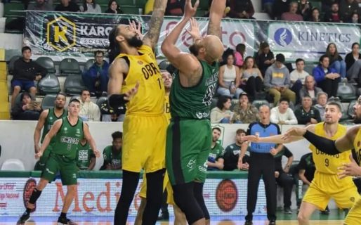 Gimnasia enfrentará a Obras en cuartos de final