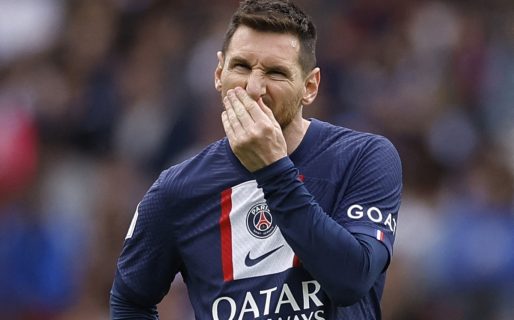 Pese al pedido de perdón, PSG mantiene el castigo contra Messi