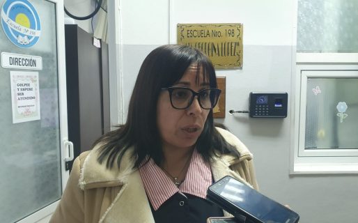 Denuncian que la escuela N° 198 está sin calefacción desde marzo