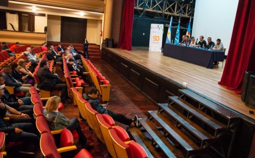 La SCPL cumplió con el compromiso asumido y quitó los items 473 y 413