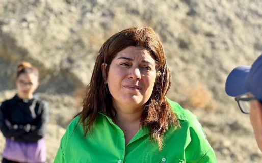 Romero: «La emergencia habitacional es un tema del que no estamos ajenos»