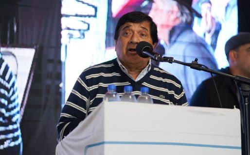 «‘Maxi’ y Othar están hablando hace mucho tiempo y creo que los lugares están definidos»