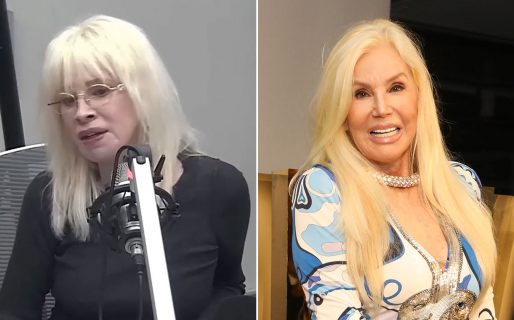 Nacha Guevara enfrentó a Susana Giménez: “No me gusta cuando critica a la Argentina que le ha dado tanto”