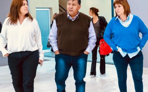 Romero: “Para cambiar las cosas tenemos que unirnos por objetivos comunes”