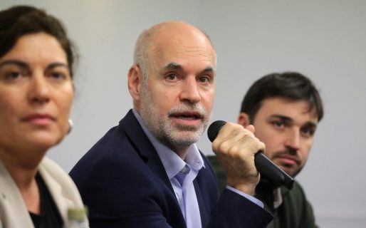 “El Gobierno de Chubut fue cómplice del fracaso del Gobierno nacional”