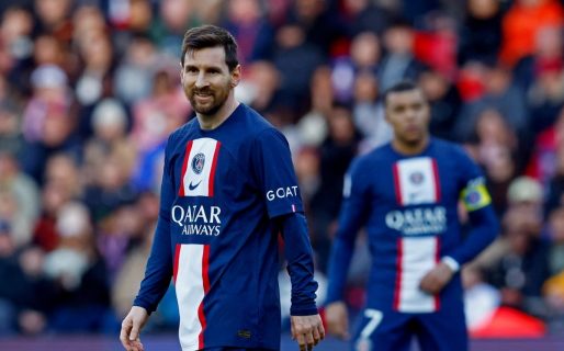 Bombazo en el PSG: Un referente se irá del equipo para seguir jugando con Messi