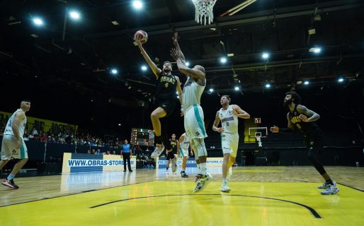 Gimnasia buscará cerrar la serie en el Templo del Rock