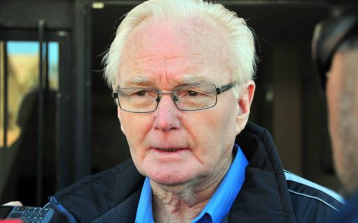 Petersen iría de candidato a gobernador del Polo Social