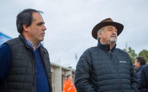 Sampaoli: “Estamos con mucha ilusión y con muchas ganas de ganar las elecciones”