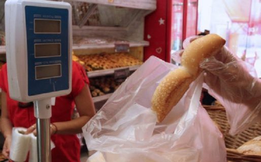 Aumento del pan: «Como no hay más harina subsidiada, la bolsa pasó de 3.600 a 5.200 pesos»