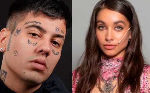 María Becerra y Duki anunciaron que lanzarán un tema juntos