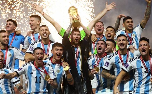 Barcelona piensa en un campeón del mundo para reemplazar a Sergio Busquets