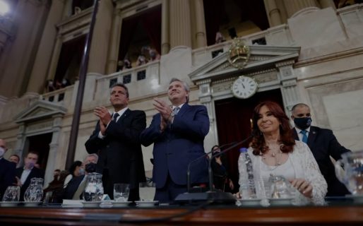 Alberto Fernández cede a la presión para evitar las PASO y no descarta discutir un candidato de consenso