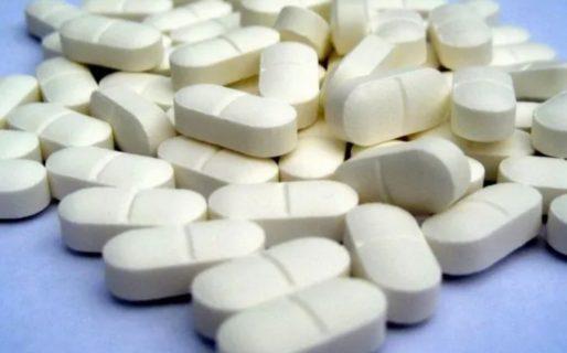 ANMAT retira del mercado lote de paracetamol