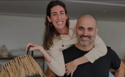 Se quedaron sin trabajo en pandemia, pasaron a ganar $5000 por mes y crearon una empresa que les salvó la vida