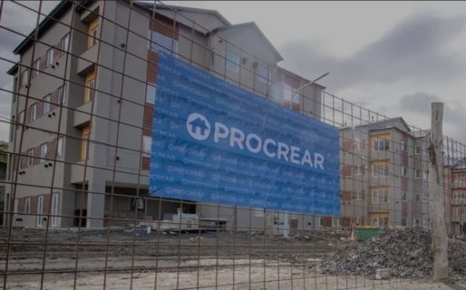 Habilitan una nueva inscripción para la línea de lotes con servicios para la vivienda propia del Procrear