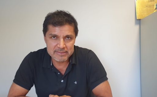El director del Hospital Regional aseguró que “se viene una época difícil para pediatría”