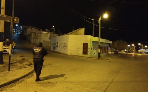 A un joven de 20 años le perforaron un pulmón de una puñalada después de una fiesta