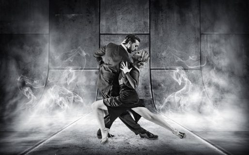 Se realizarán clases abiertas de tango en el Centro Cultural