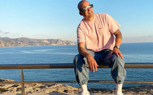 La increíble nueva vida del Tanque Silva: de su pesadilla en la Argentina a figura en un paraíso del mundo