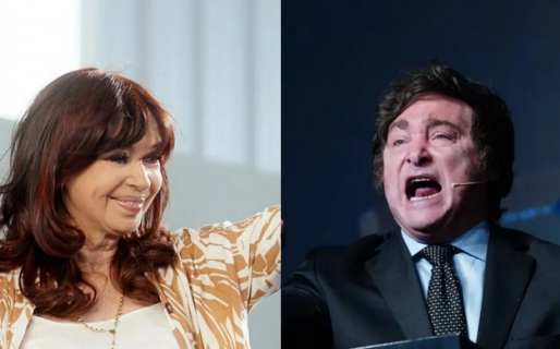 La contundente decisión de una periodista K: «Si la candidata es Tolosa Paz, voto a Milei»