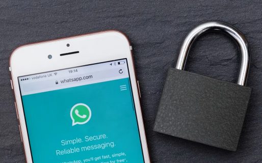WhatsApp lanza “Chat Lock”: Mala noticia para los chismosos, buena para los tramposos