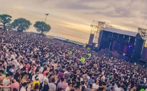 Investigan las causas de la muerte de un joven en una fiesta electrónica