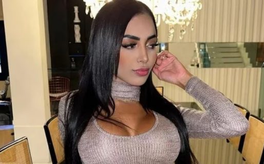 Caso Emmily: Se conocieron los mensajes que le envió la víctima a su novio