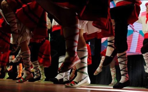 La Asociación Vasca Euskal Echea celebra su centenario con grandes actividades