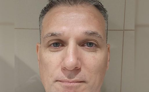 Presurosa búsqueda de un comodorense desaparecido en Córdoba