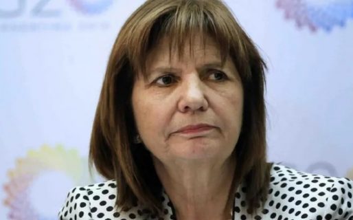 Bullrich aseguró que si llega a ser presidenta va a «dinamitar al kirchnerismo»