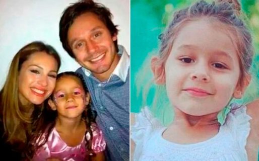El desgarrador relato de Pampita sobre su hija Blanca: «Las lágrimas no se acaban»