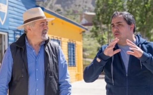 Sampaoli: “Vamos a trabajar con Othar para darle continuidad al proyecto”