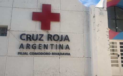 La Cruz Roja comenzó con la campaña de donación de sangre