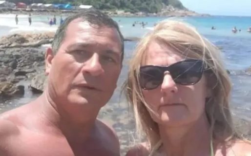 Un expolicía mató a puñaladas a su esposa y horas después se suicidó